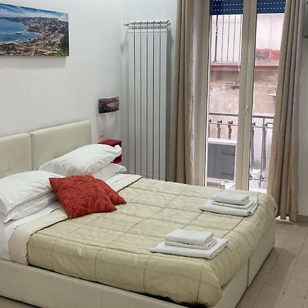 Ginevra'S Apartment Νάπολη Εξωτερικό φωτογραφία