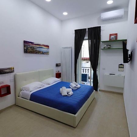 Ginevra'S Apartment Νάπολη Εξωτερικό φωτογραφία