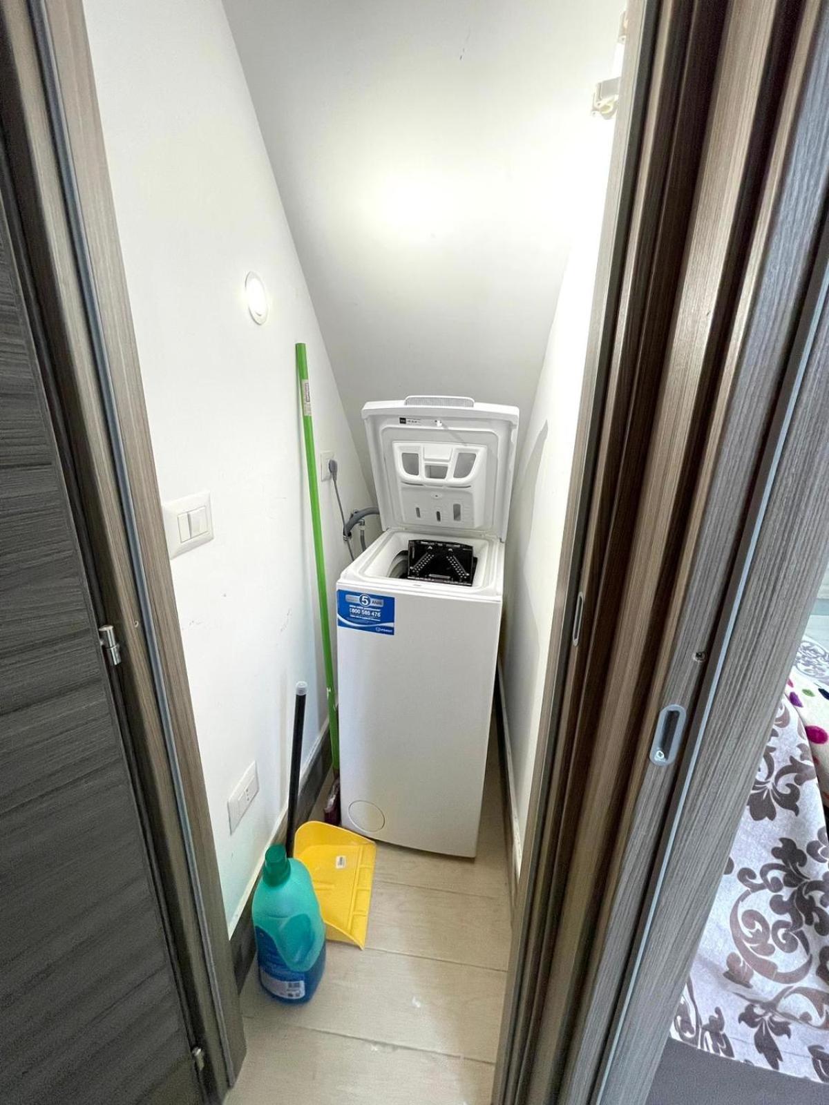 Ginevra'S Apartment Νάπολη Εξωτερικό φωτογραφία