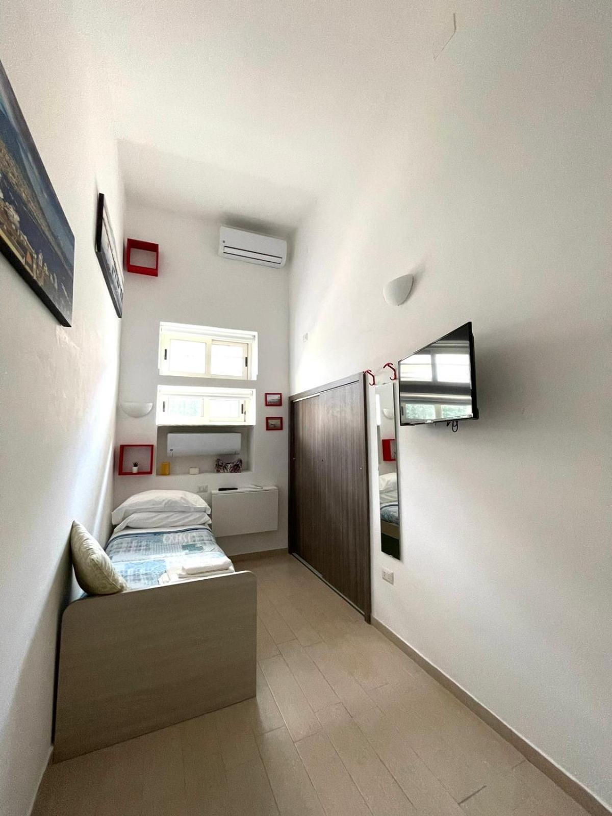Ginevra'S Apartment Νάπολη Εξωτερικό φωτογραφία