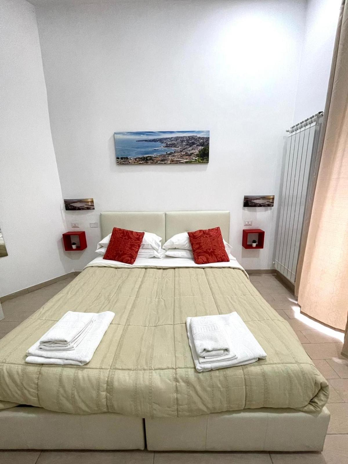 Ginevra'S Apartment Νάπολη Εξωτερικό φωτογραφία