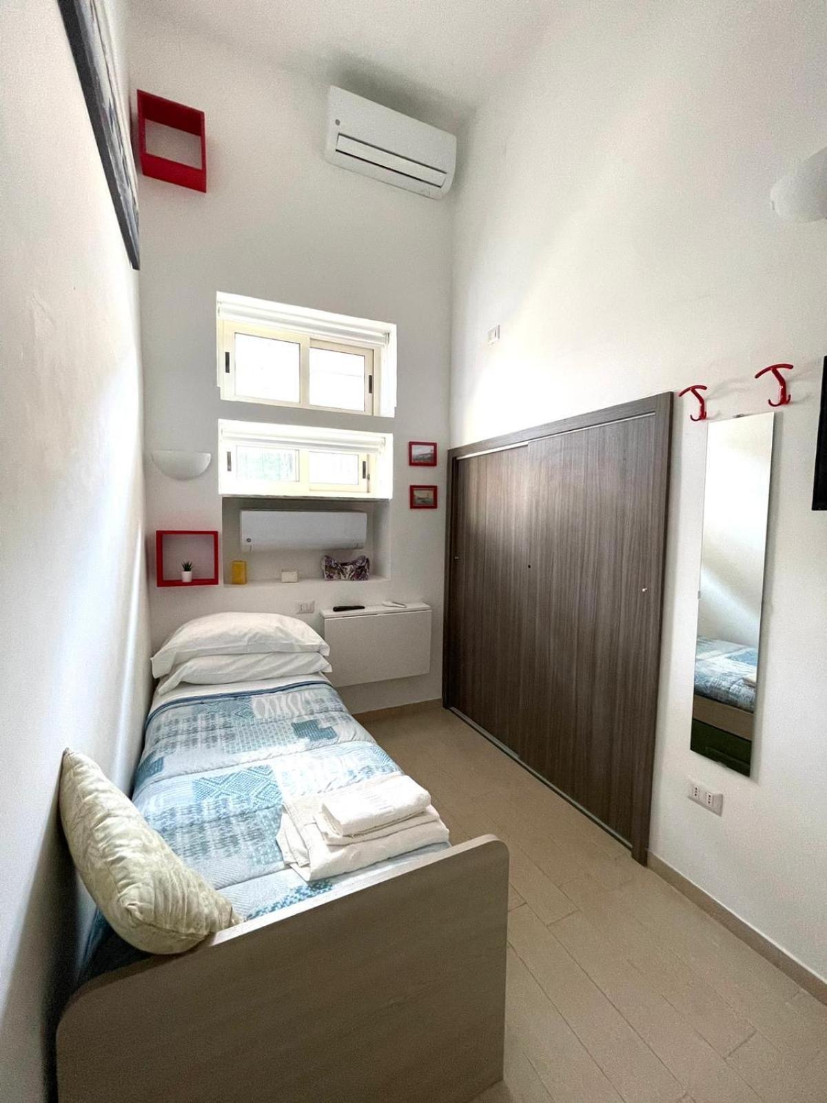 Ginevra'S Apartment Νάπολη Εξωτερικό φωτογραφία