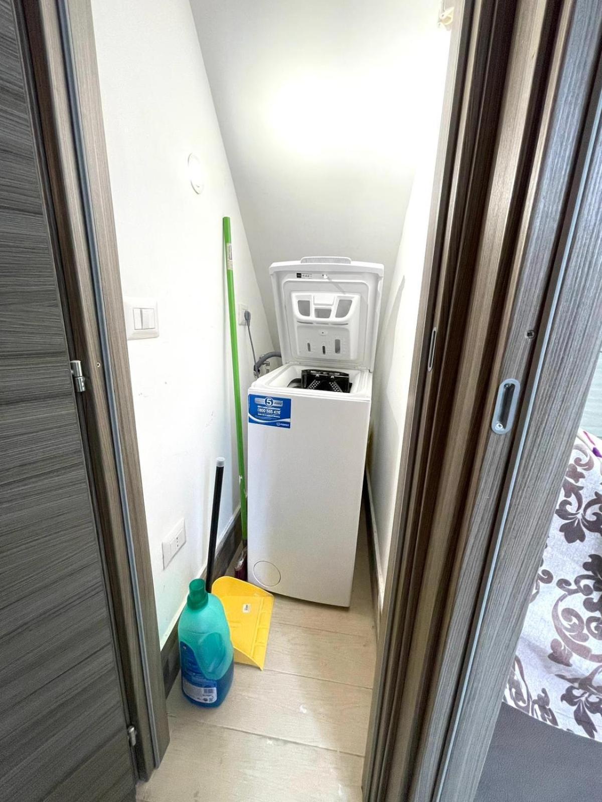 Ginevra'S Apartment Νάπολη Εξωτερικό φωτογραφία
