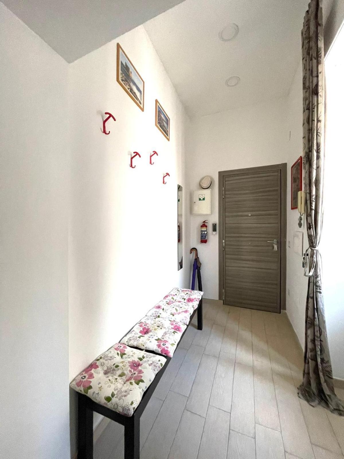 Ginevra'S Apartment Νάπολη Εξωτερικό φωτογραφία