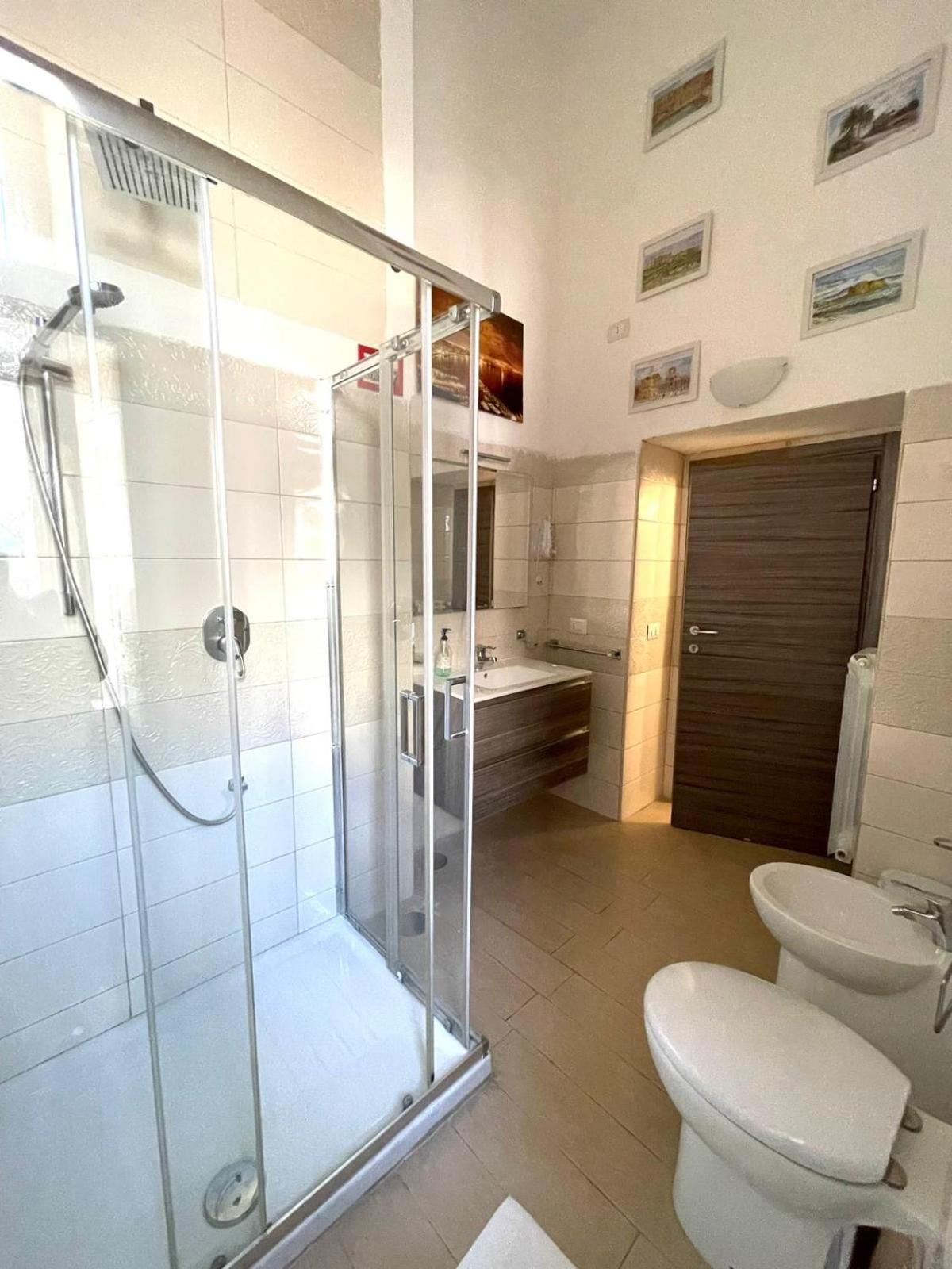 Ginevra'S Apartment Νάπολη Εξωτερικό φωτογραφία