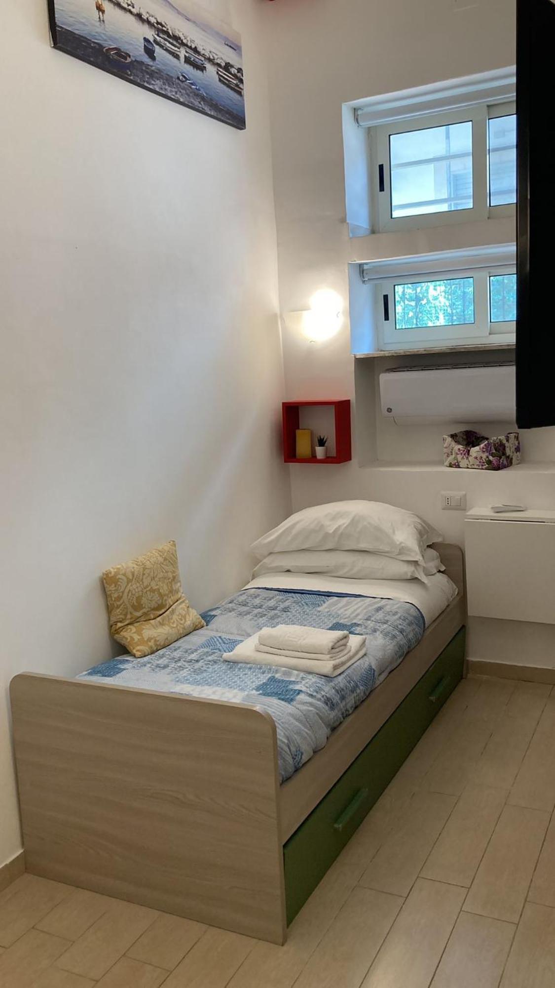 Ginevra'S Apartment Νάπολη Εξωτερικό φωτογραφία