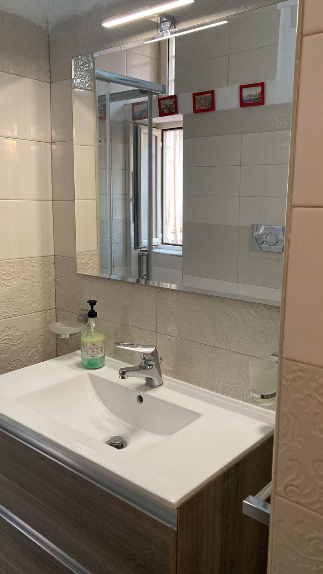 Ginevra'S Apartment Νάπολη Εξωτερικό φωτογραφία